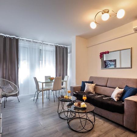 Apartment Pape Spalato Esterno foto