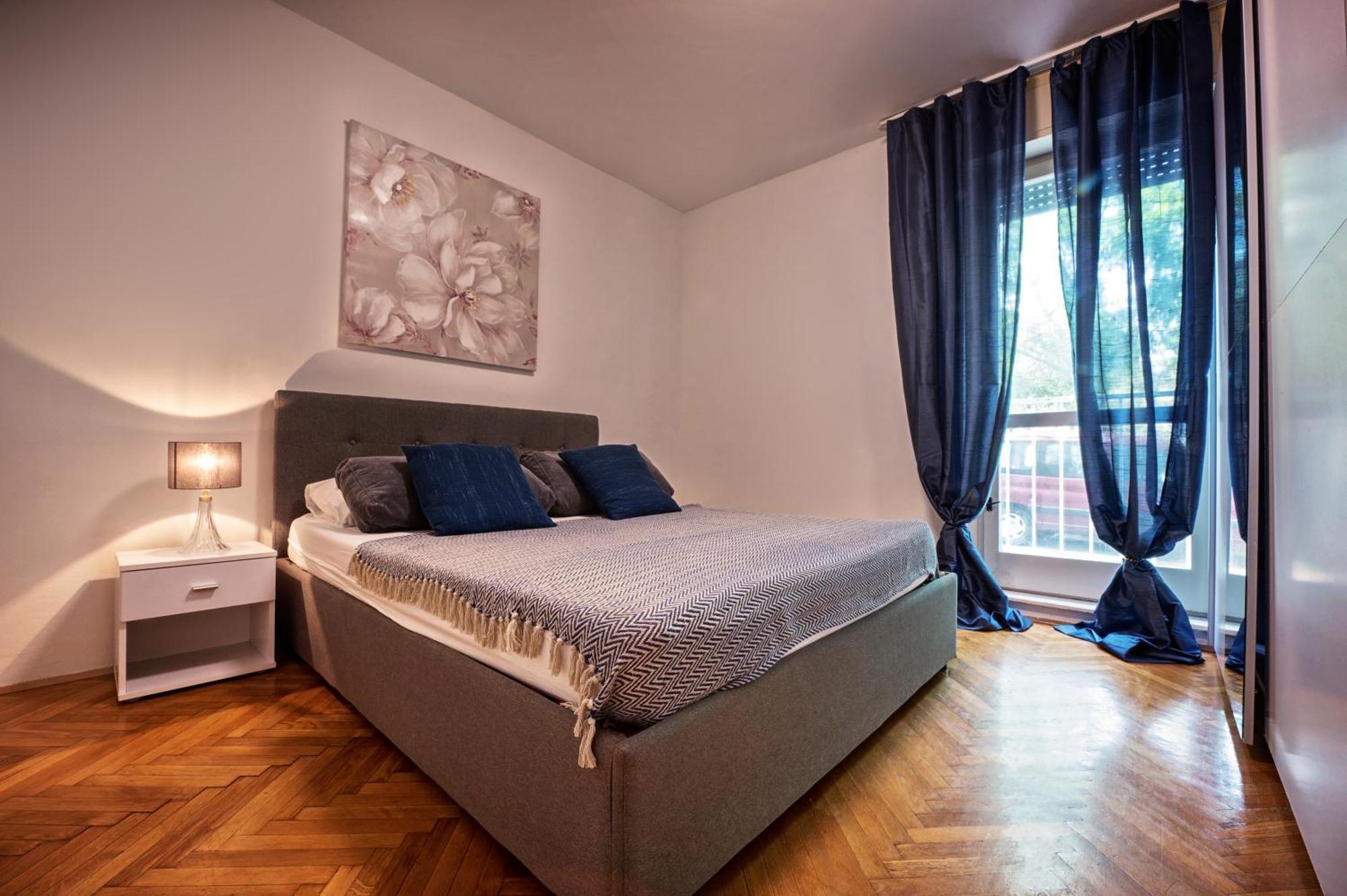 Apartment Pape Spalato Esterno foto